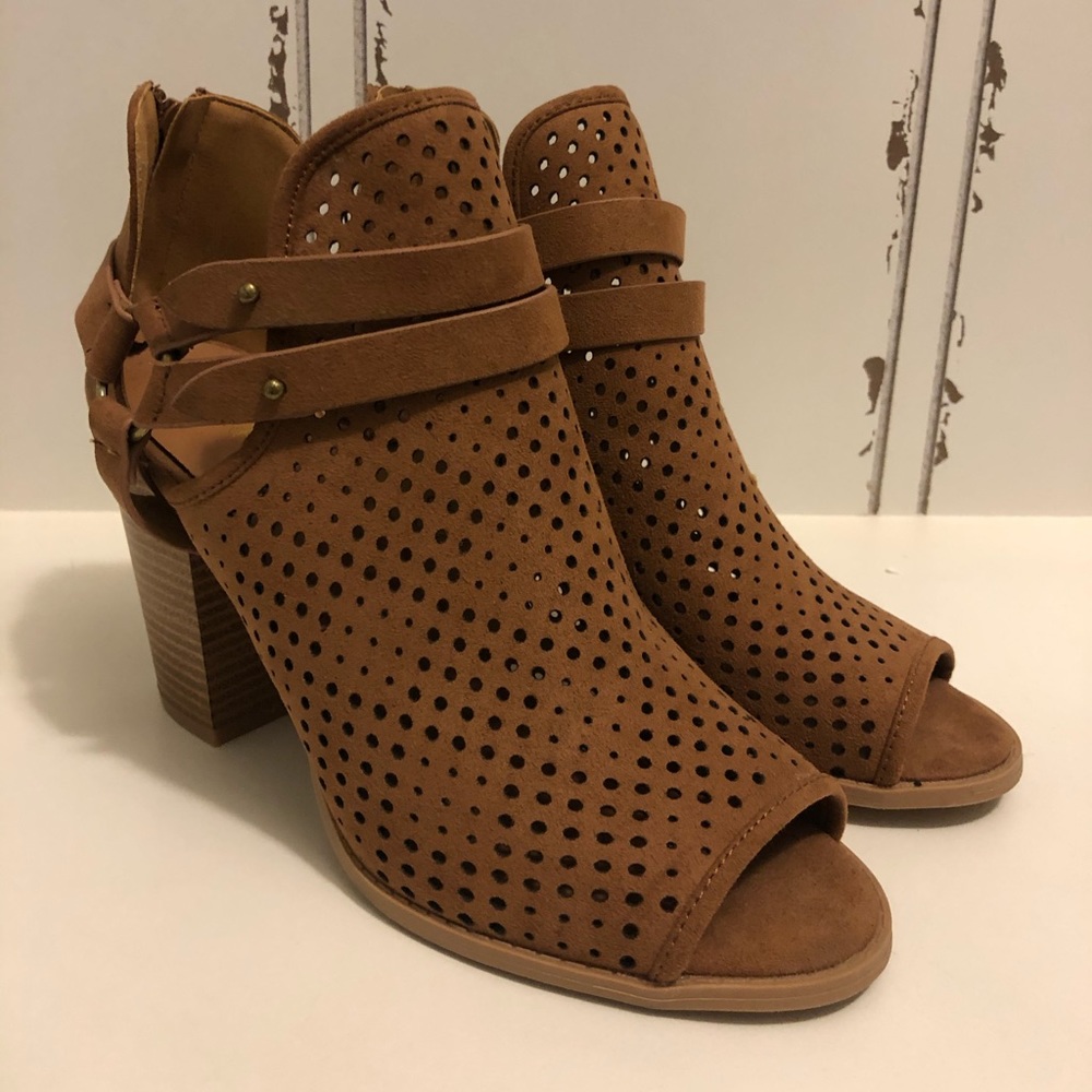 Altar’d State Booties
